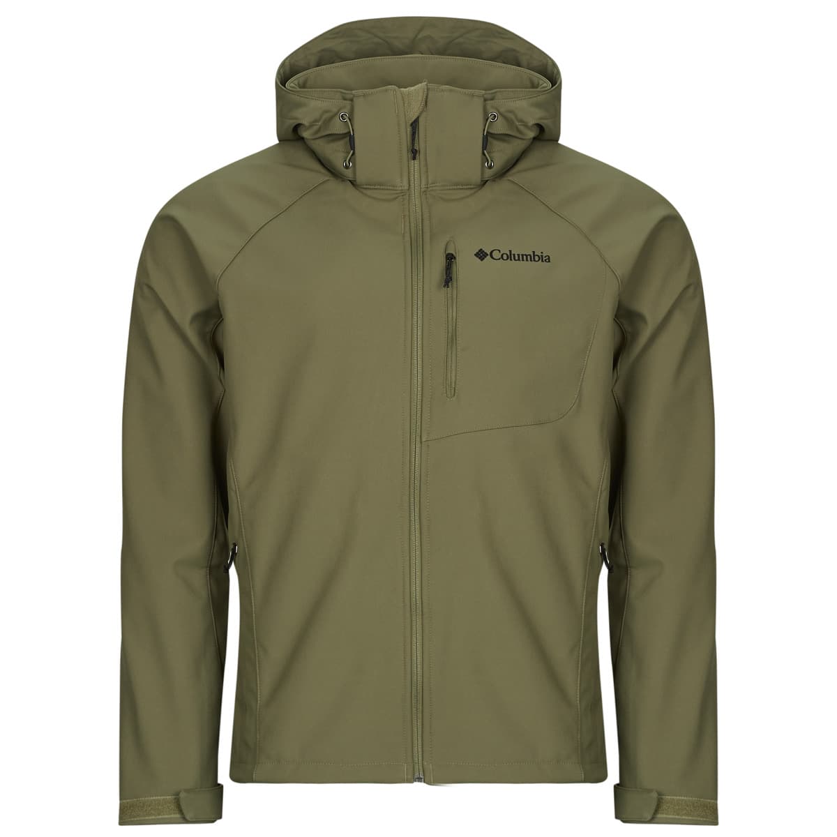 Men's Jackets Columbia Khaki
