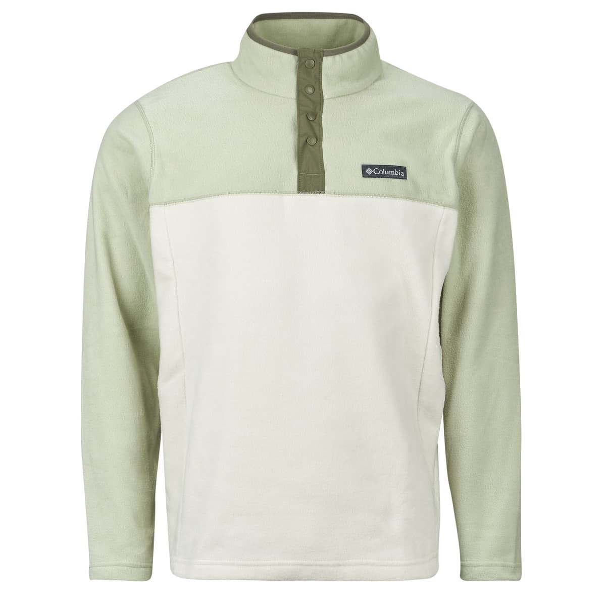 Men's Sweatshirts Columbia Beige