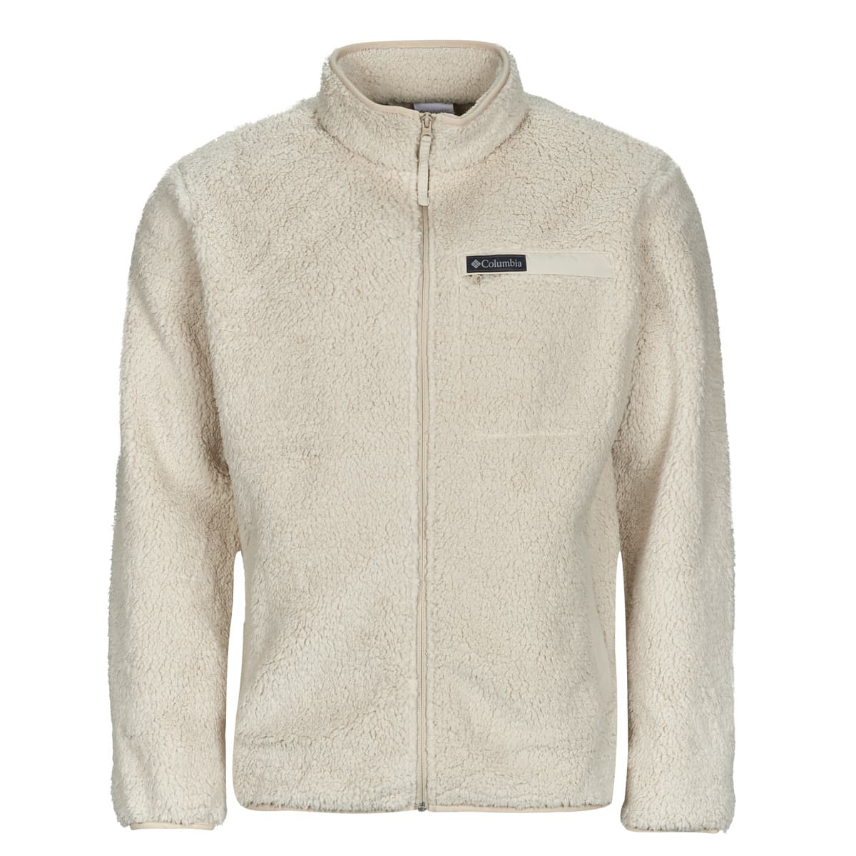 Men's Sweatshirts Columbia Beige