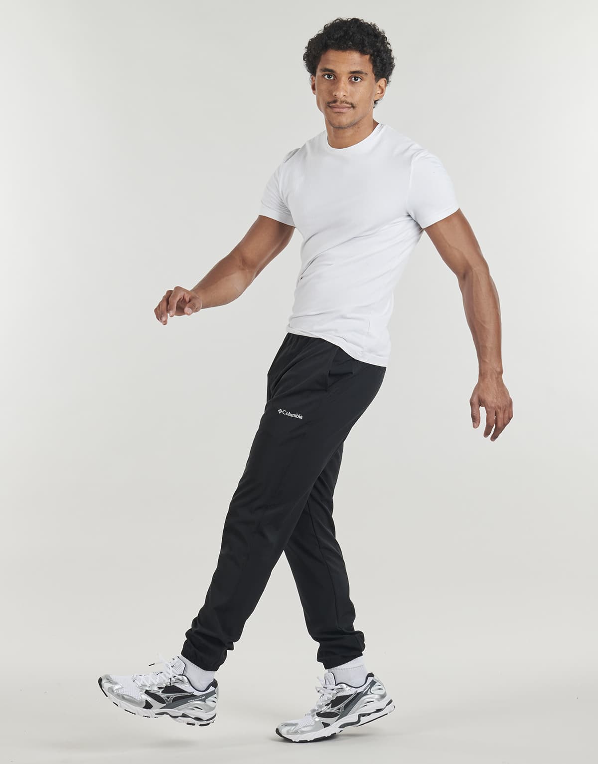 Men's Tracksuits Columbia Black