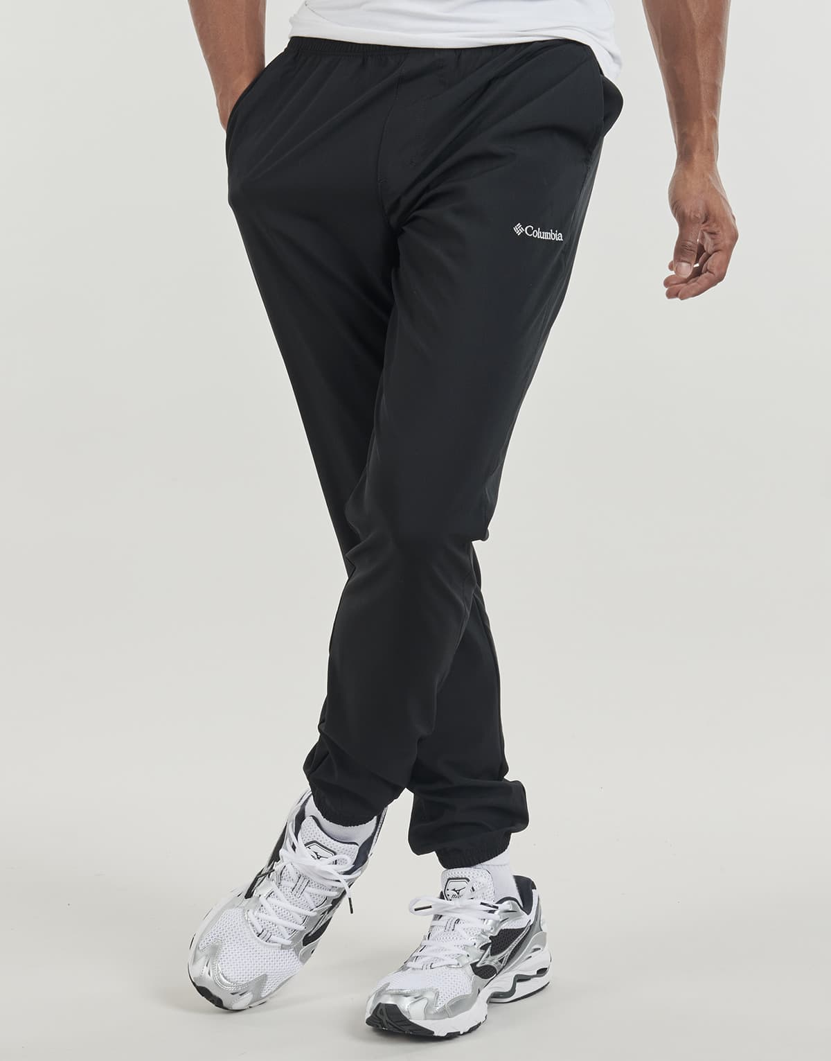 Men's Tracksuits Columbia Black