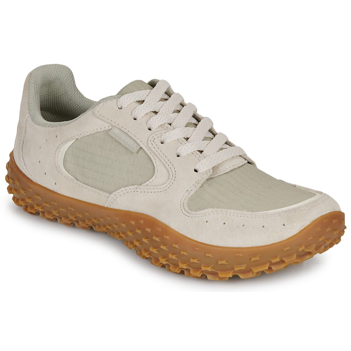 Women's Sneakers Merrell Beige