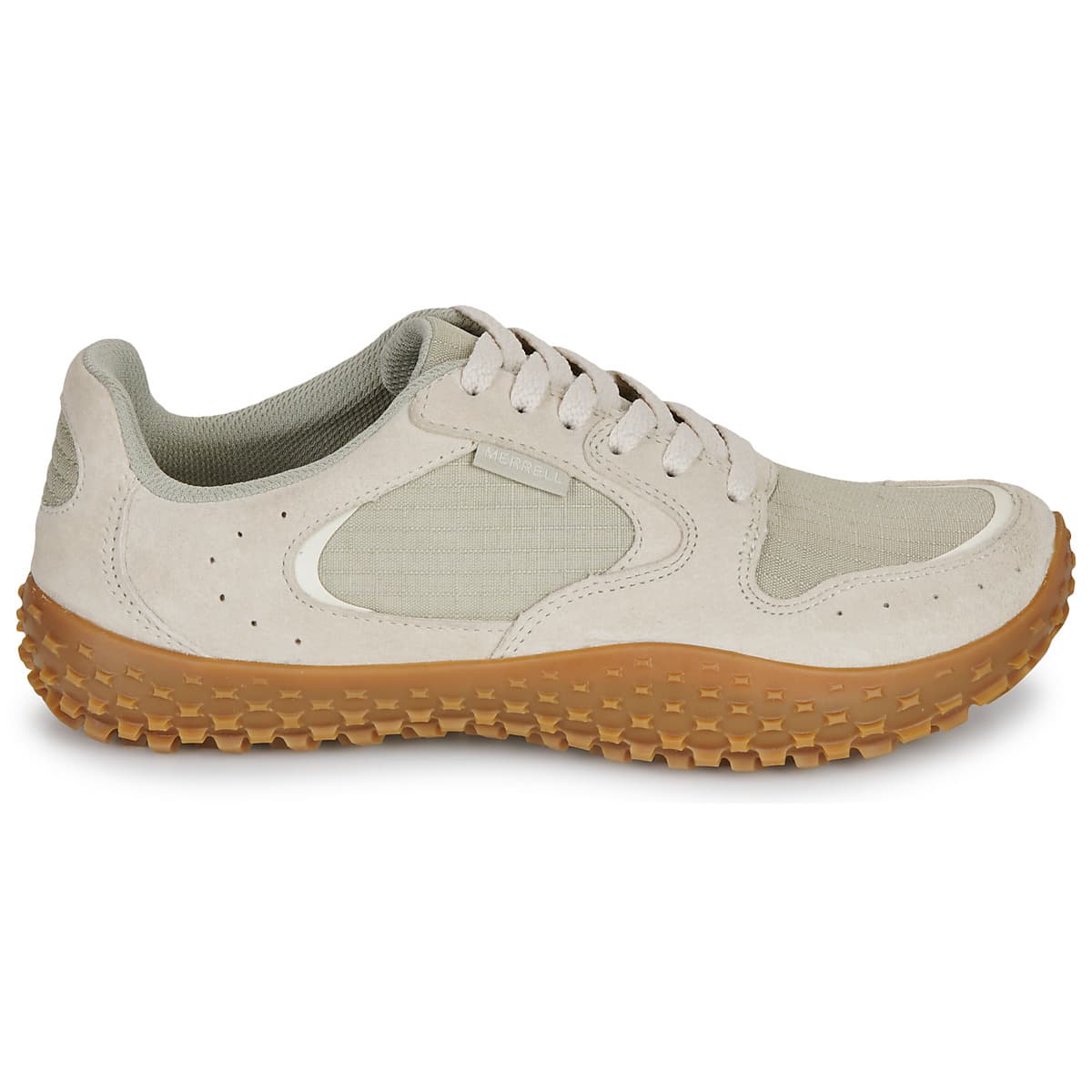 Women's Sneakers Merrell Beige