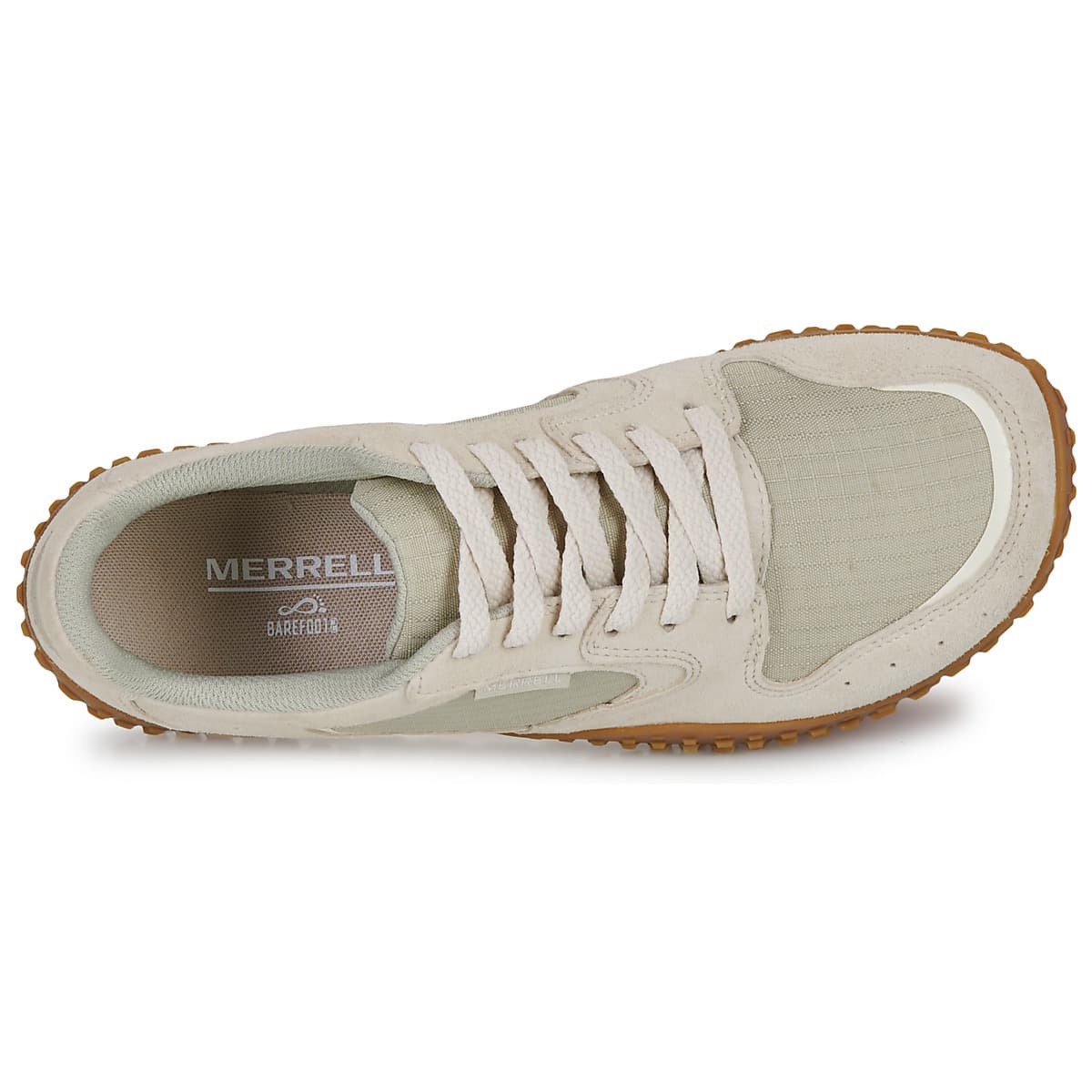 Women's Sneakers Merrell Beige