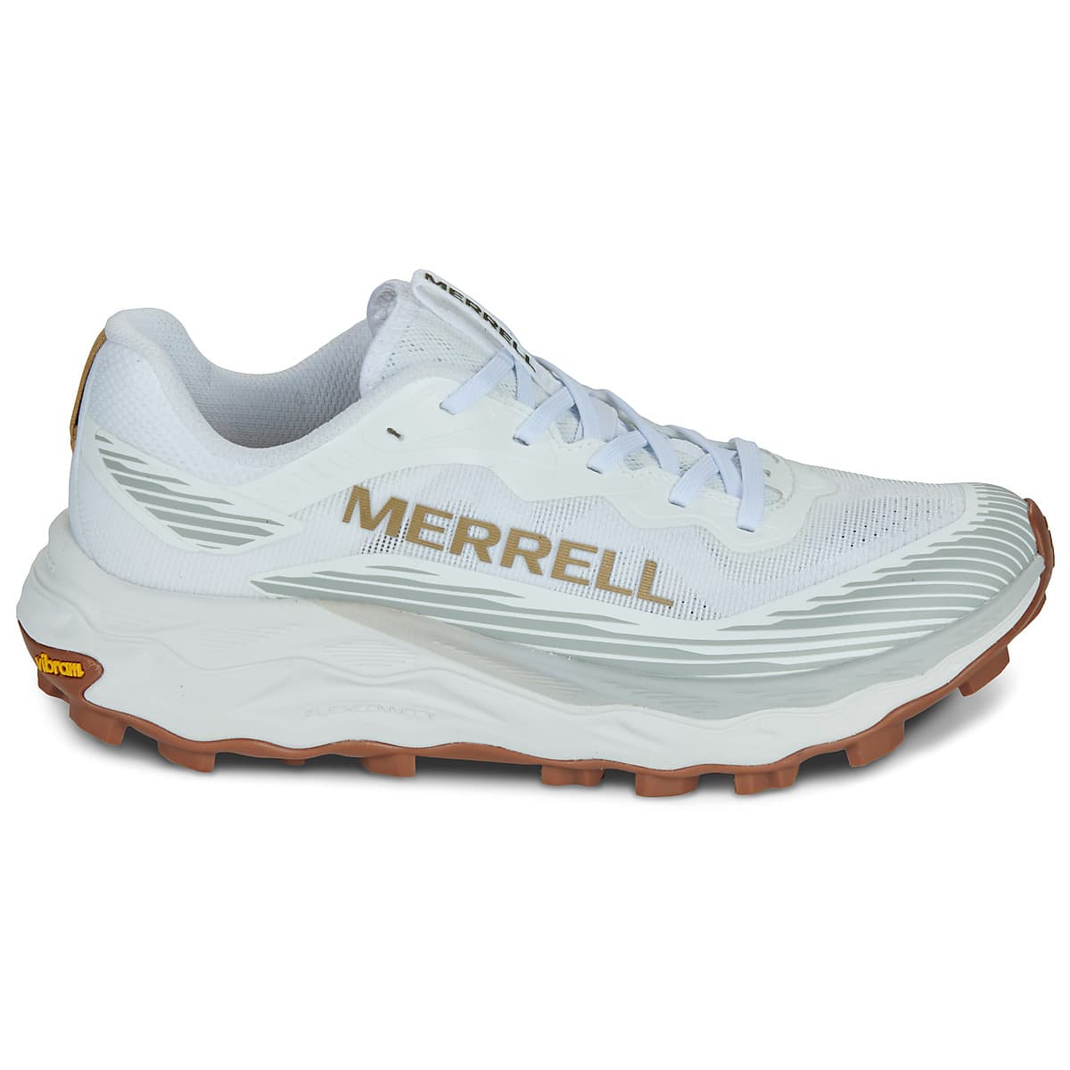 Women's Outdoor Shoes Merrell White