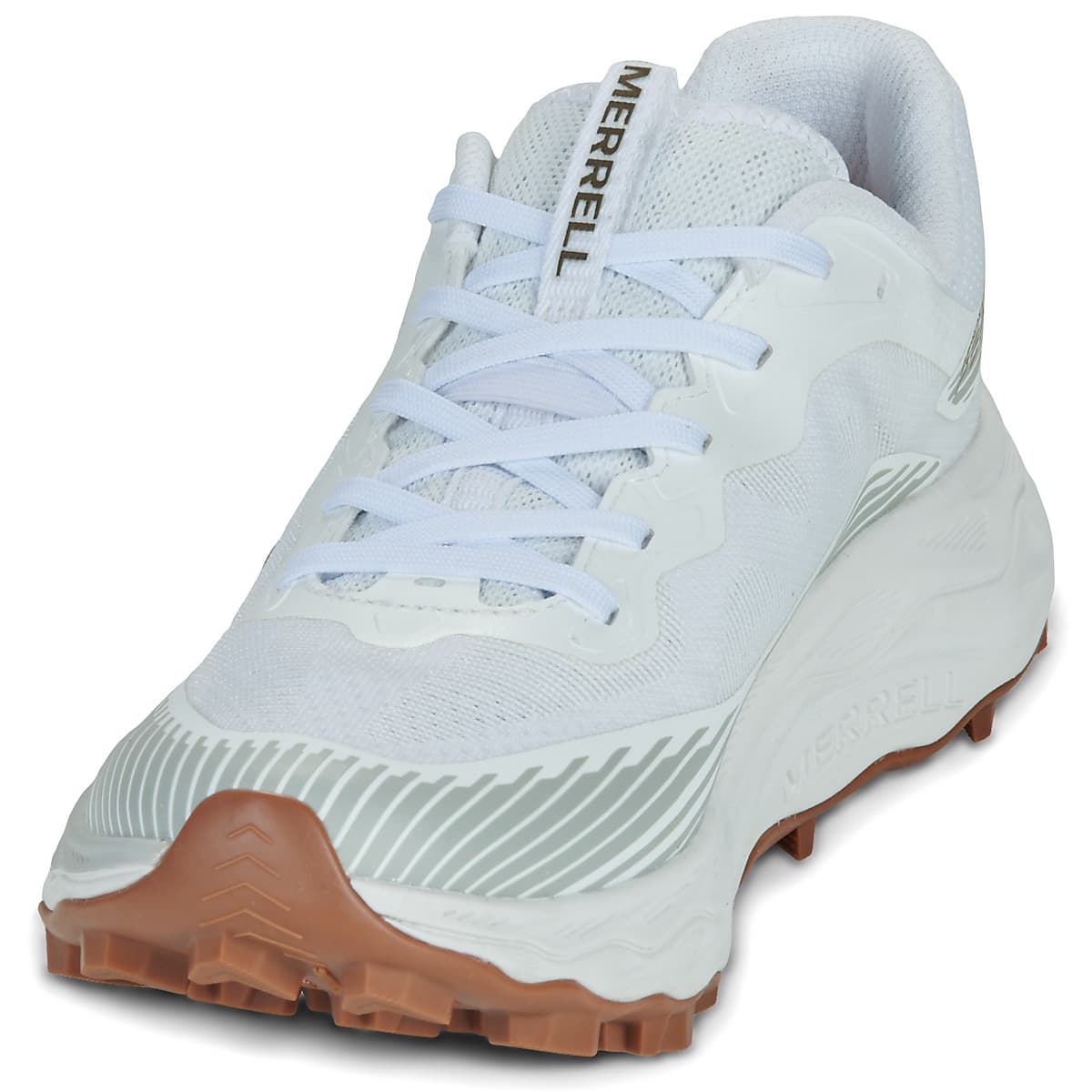 Women's Outdoor Shoes Merrell White