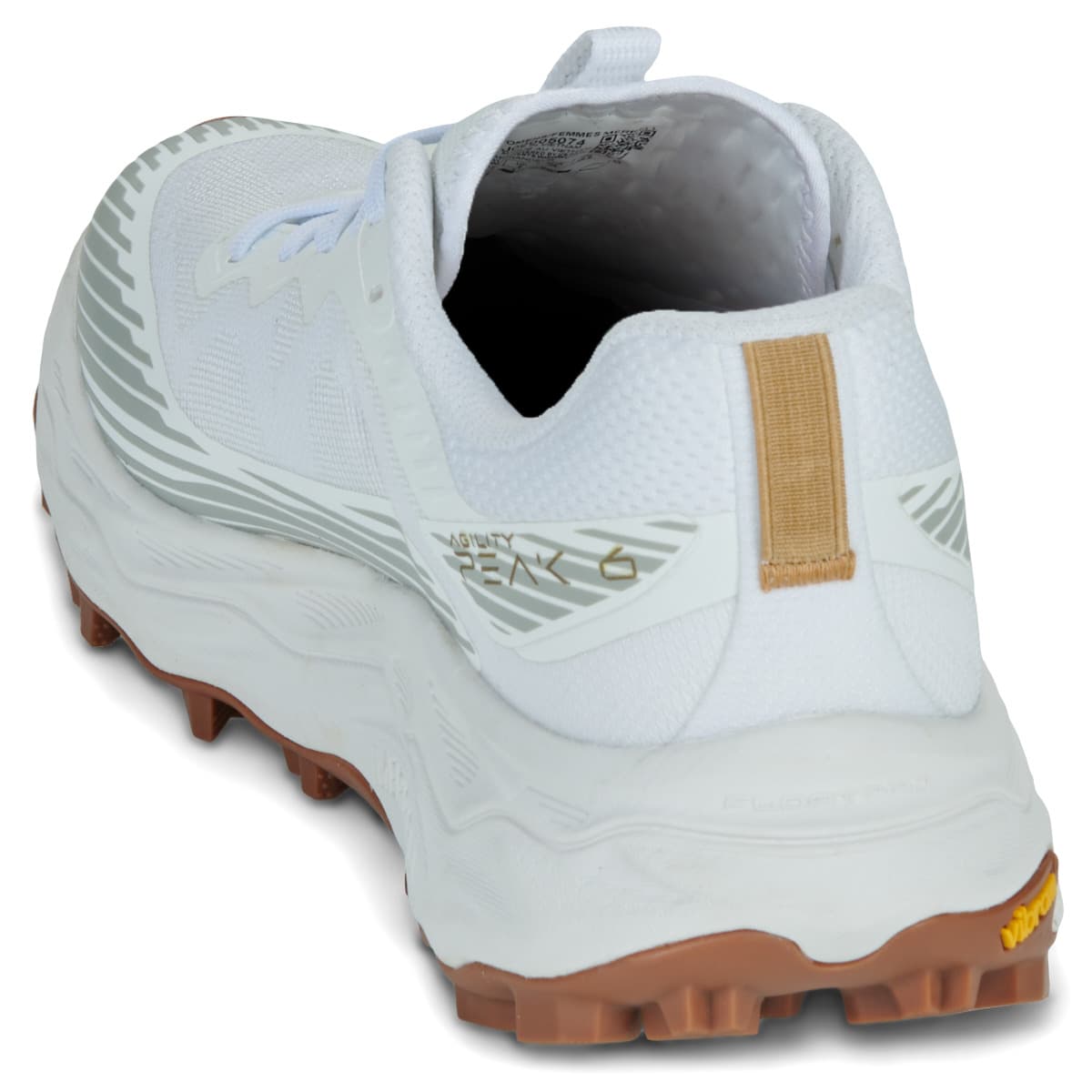 Women's Outdoor Shoes Merrell White