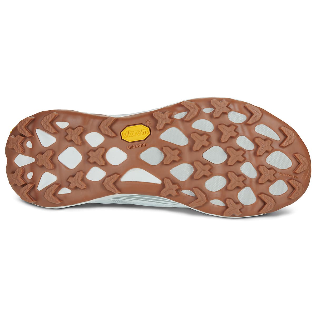 Women's Outdoor Shoes Merrell White