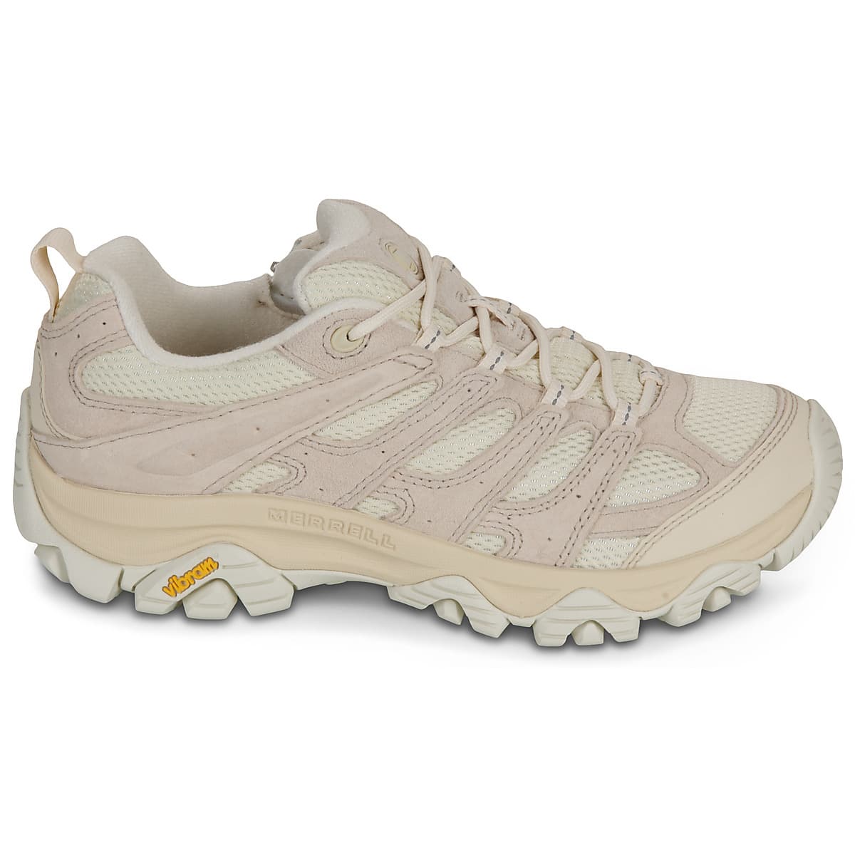 Women's Outdoor Shoes Merrell Beige