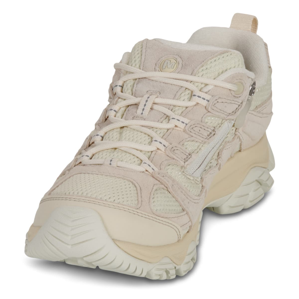 Women's Outdoor Shoes Merrell Beige