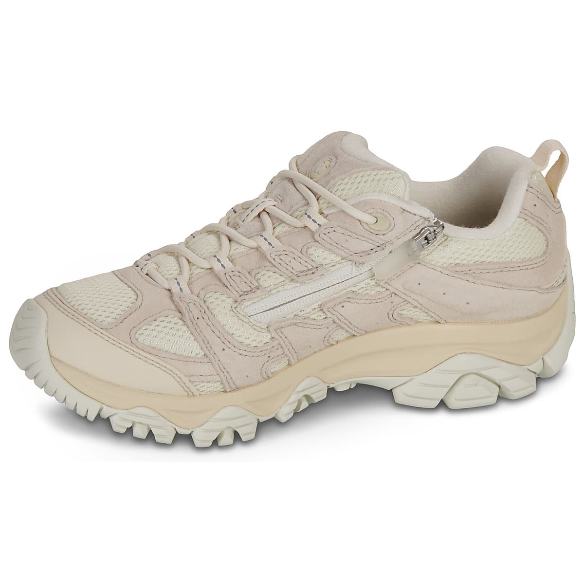 Women's Outdoor Shoes Merrell Beige