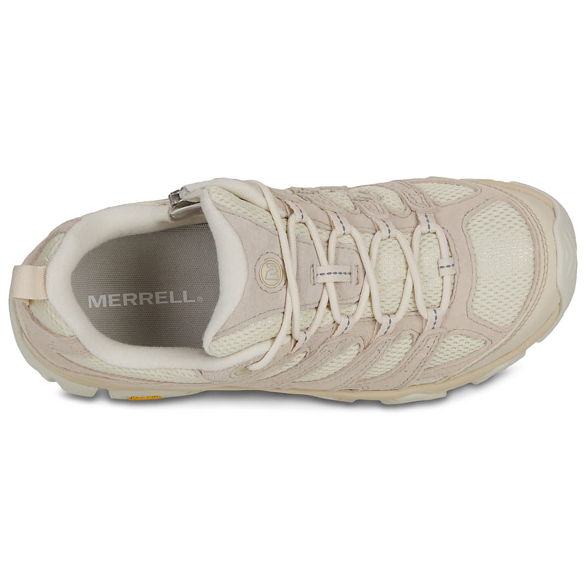 Women's Outdoor Shoes Merrell Beige