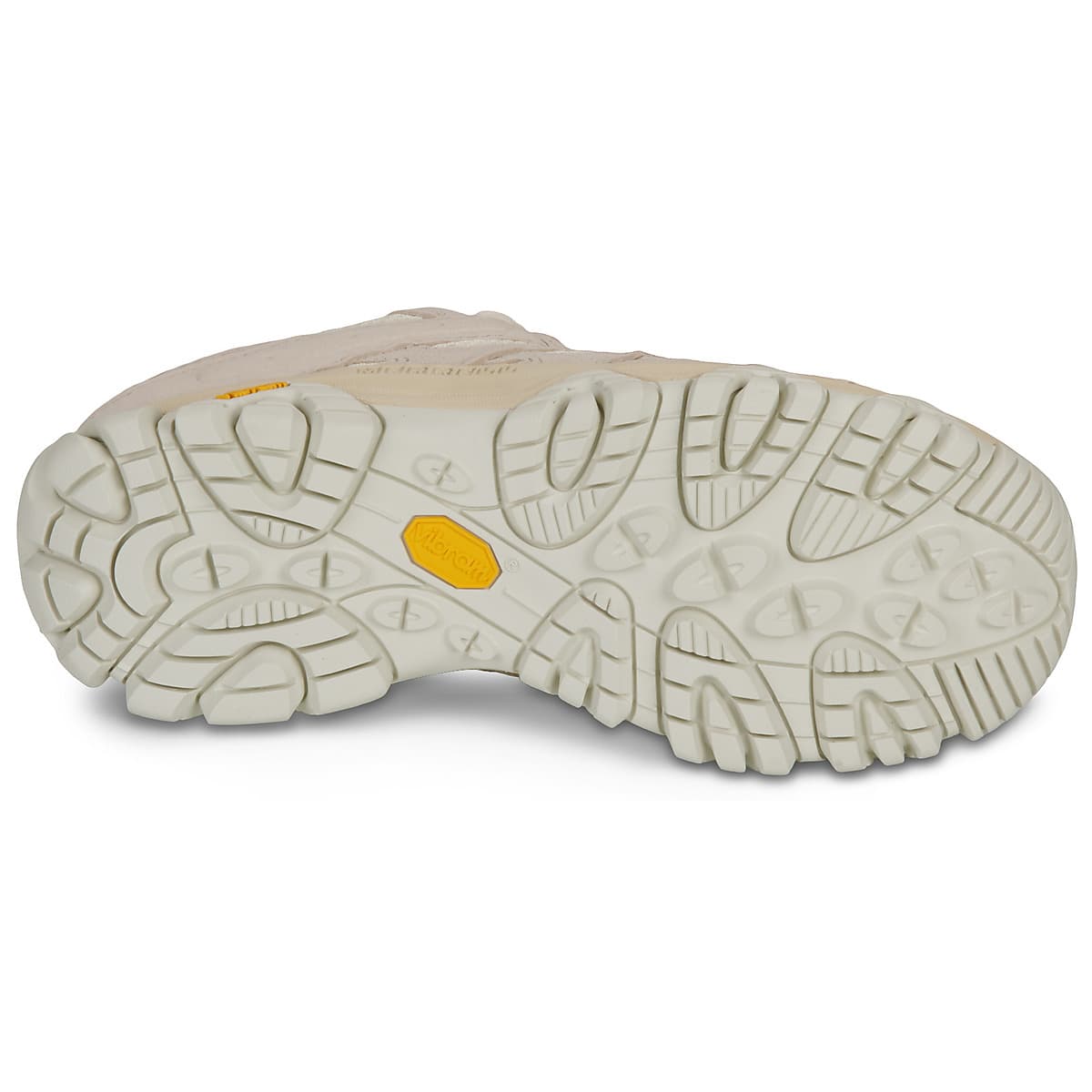 Women's Outdoor Shoes Merrell Beige