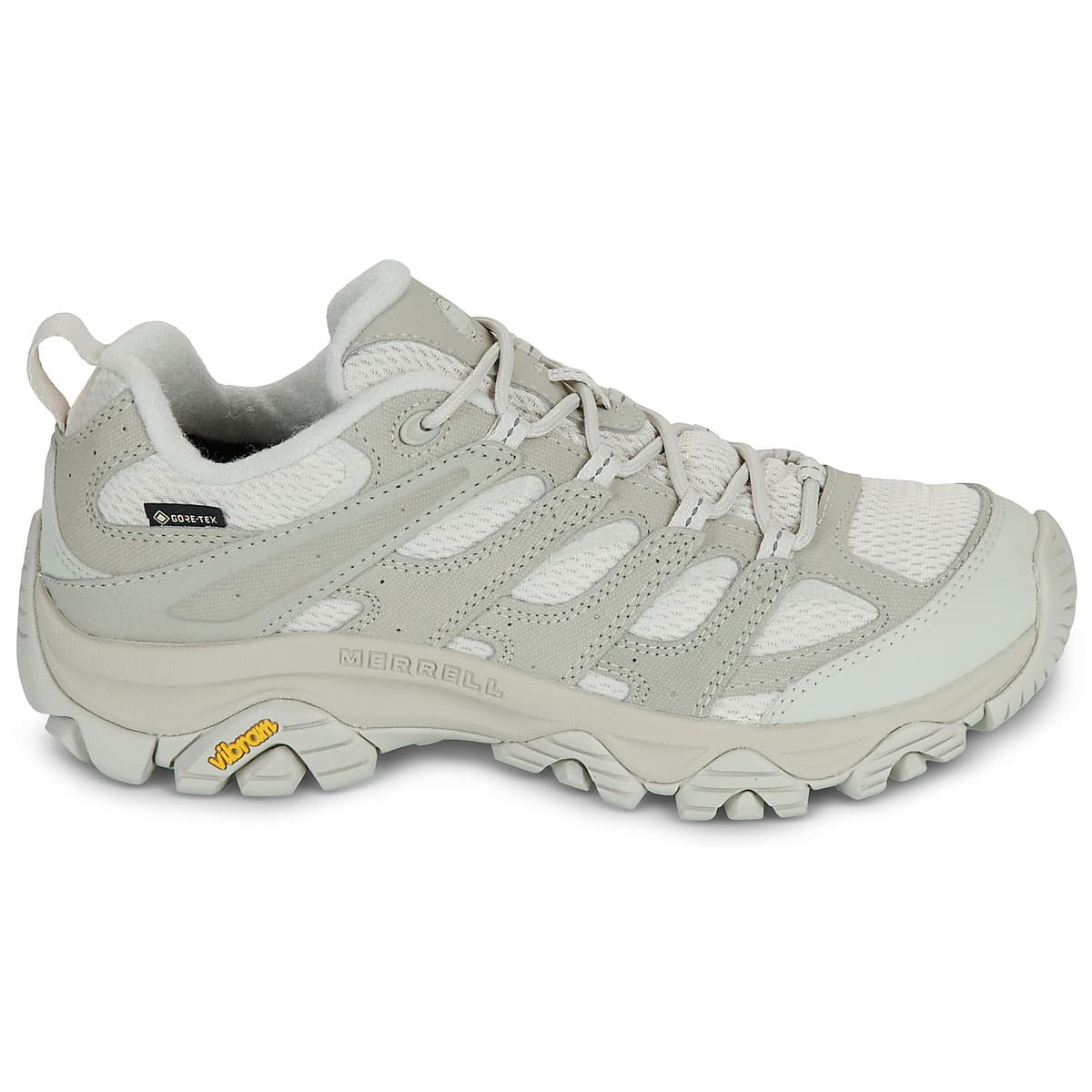 Women's Outdoor Shoes Merrell Beige