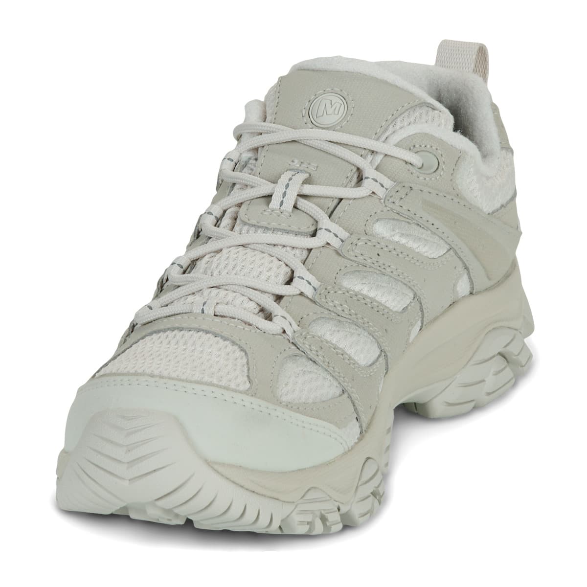 Women's Outdoor Shoes Merrell Beige