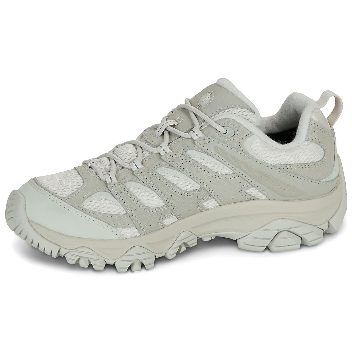 Women's Outdoor Shoes Merrell Beige