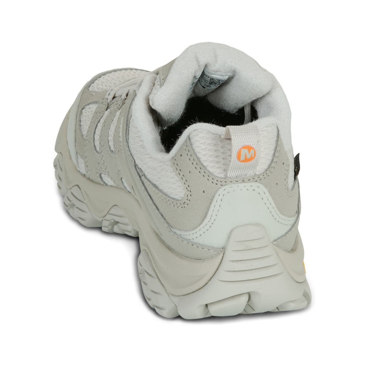 Women's Outdoor Shoes Merrell Beige