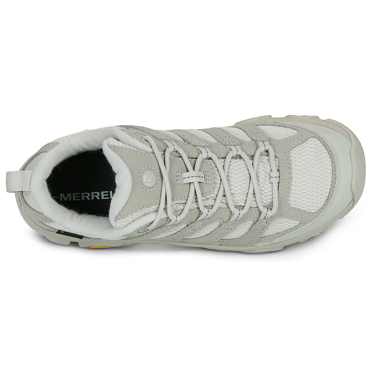 Women's Outdoor Shoes Merrell Beige