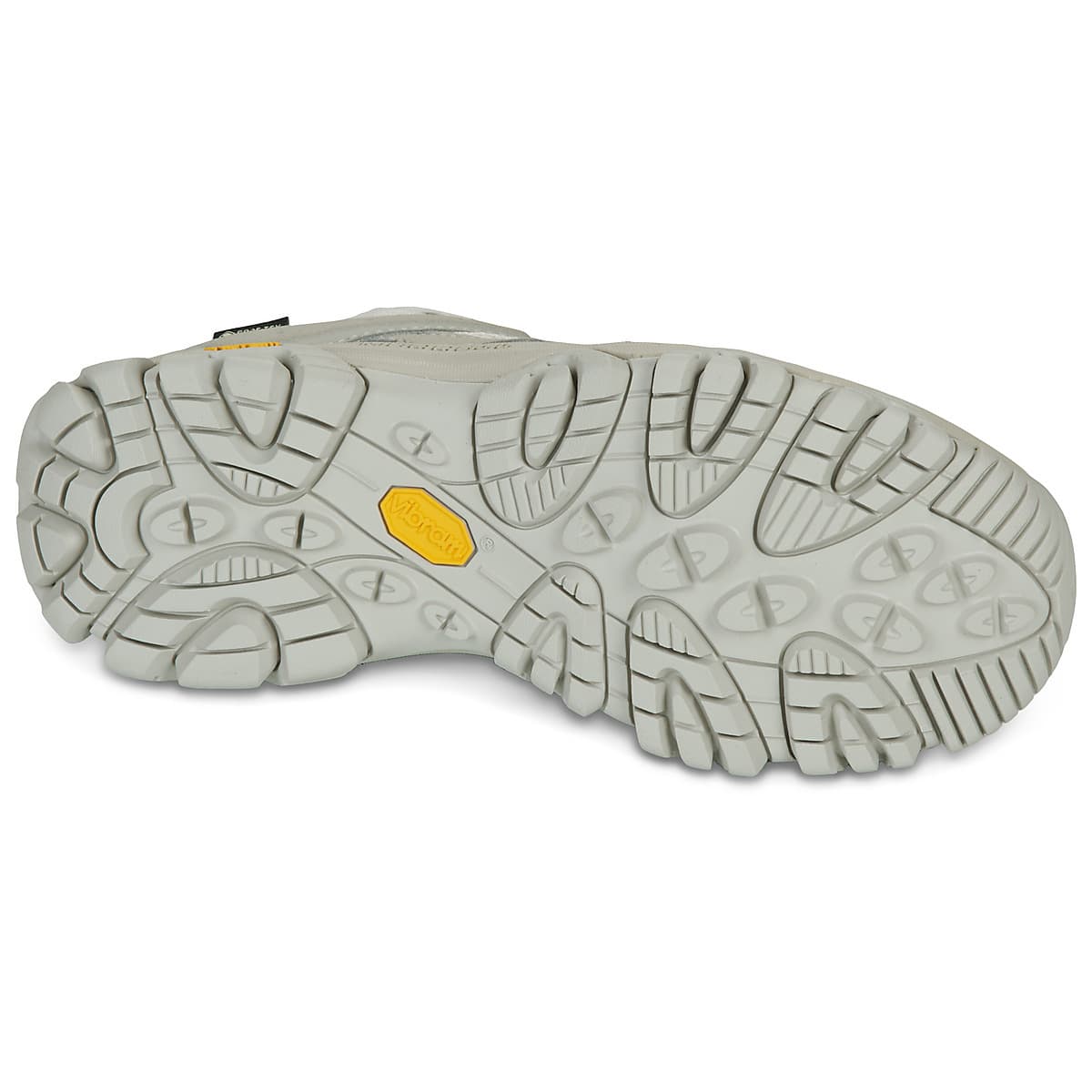 Women's Outdoor Shoes Merrell Beige