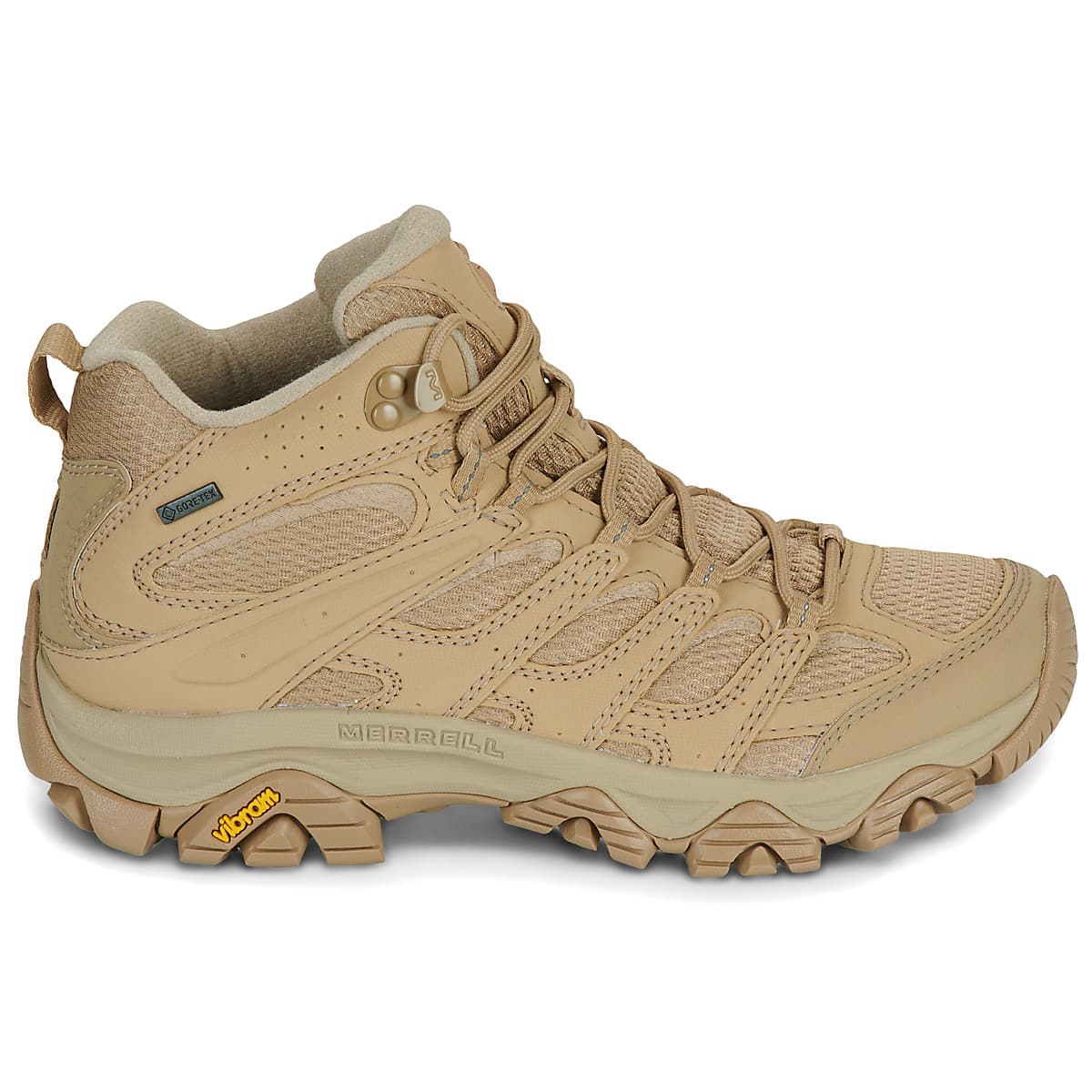 Women's Outdoor Shoes Merrell Beige