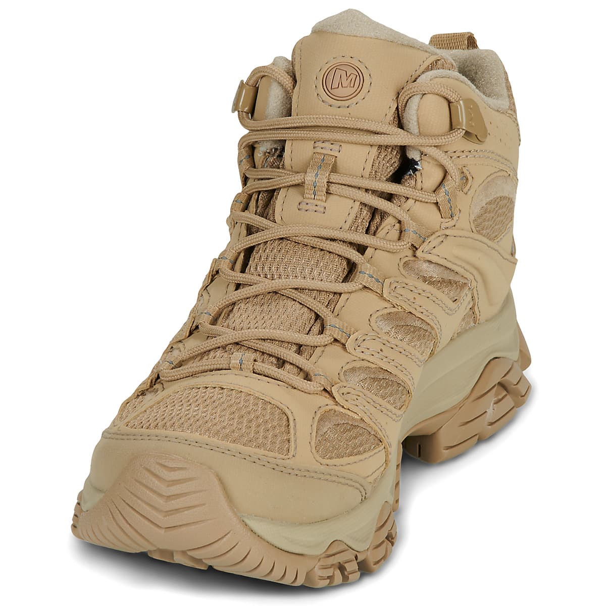 Women's Outdoor Shoes Merrell Beige
