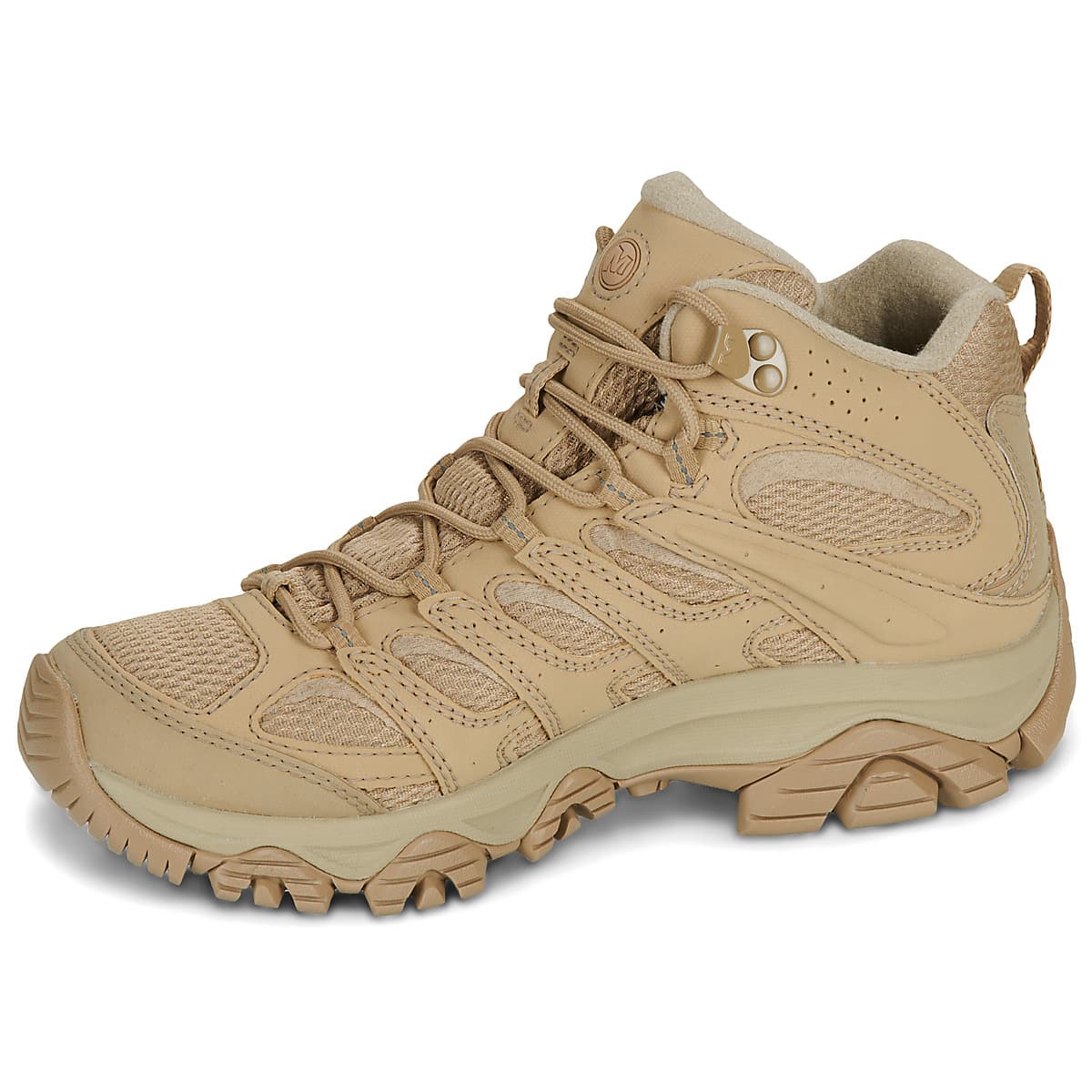 Women's Outdoor Shoes Merrell Beige