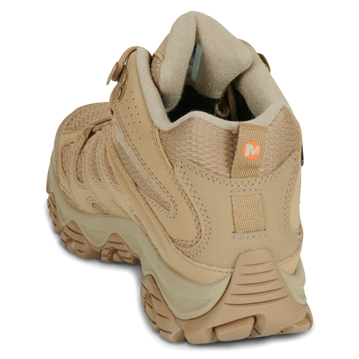 Women's Outdoor Shoes Merrell Beige