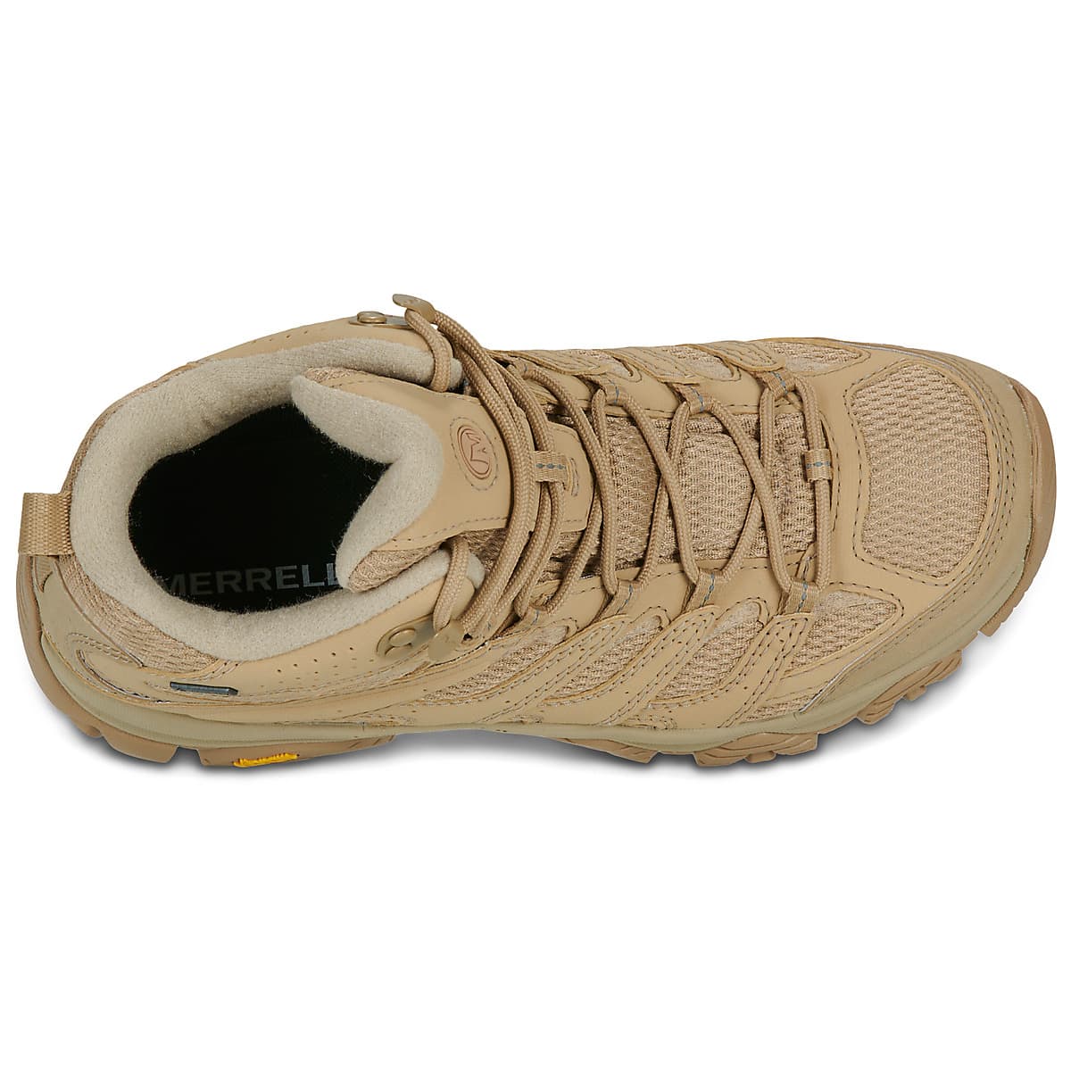 Women's Outdoor Shoes Merrell Beige