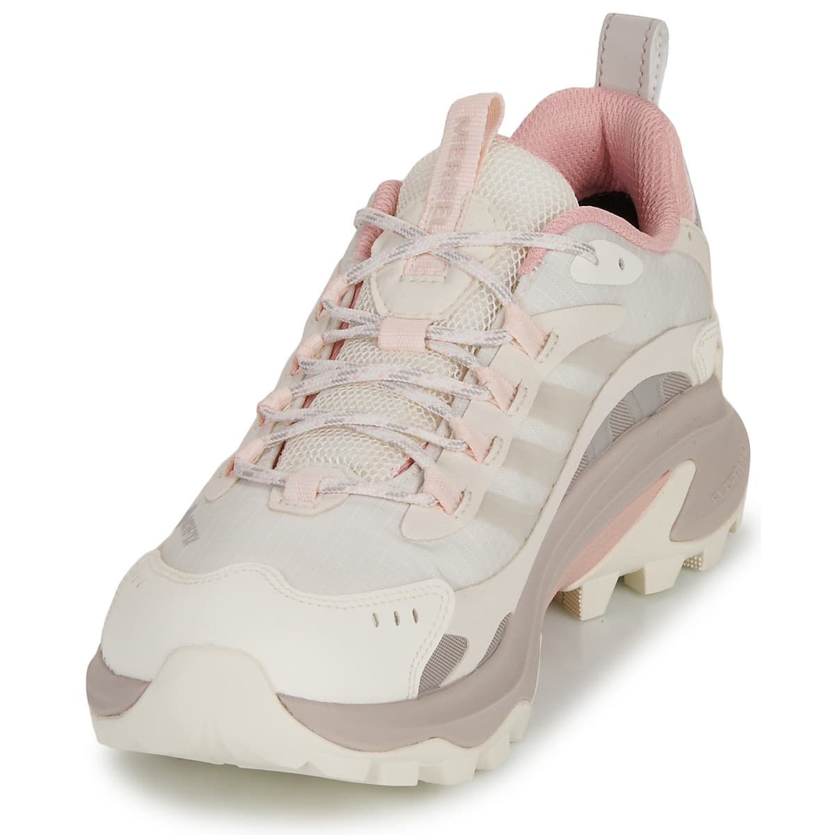 Women's Outdoor Shoes Merrell Beige