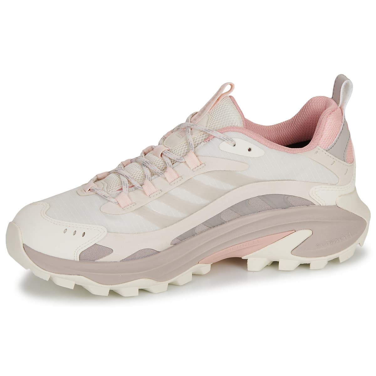 Women's Outdoor Shoes Merrell Beige