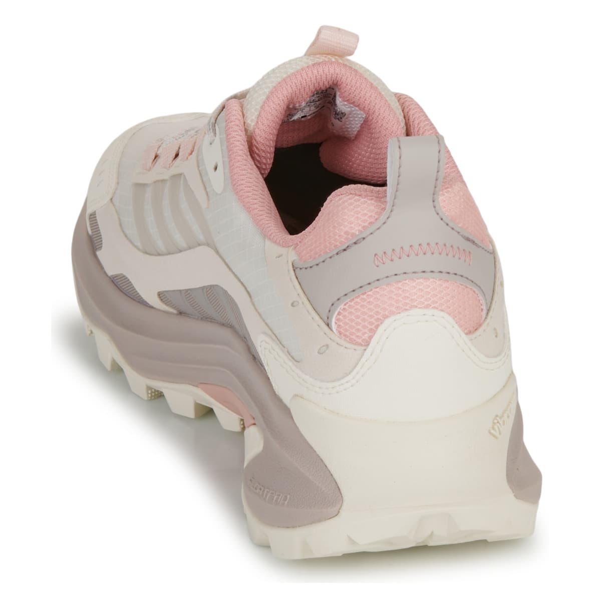 Women's Outdoor Shoes Merrell Beige