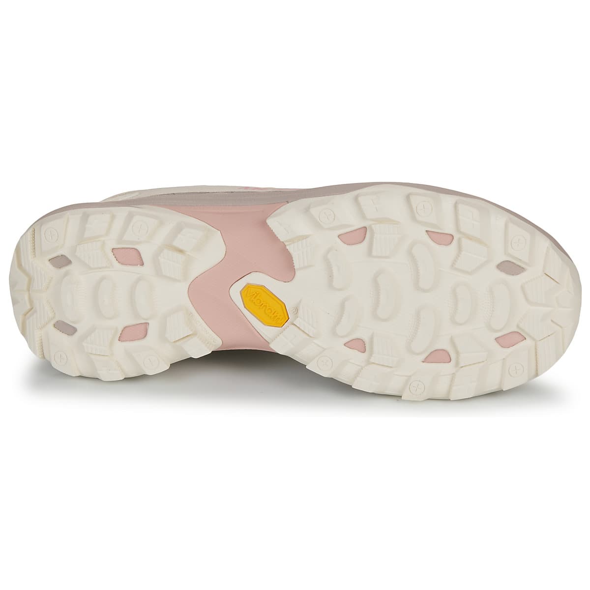 Women's Outdoor Shoes Merrell Beige