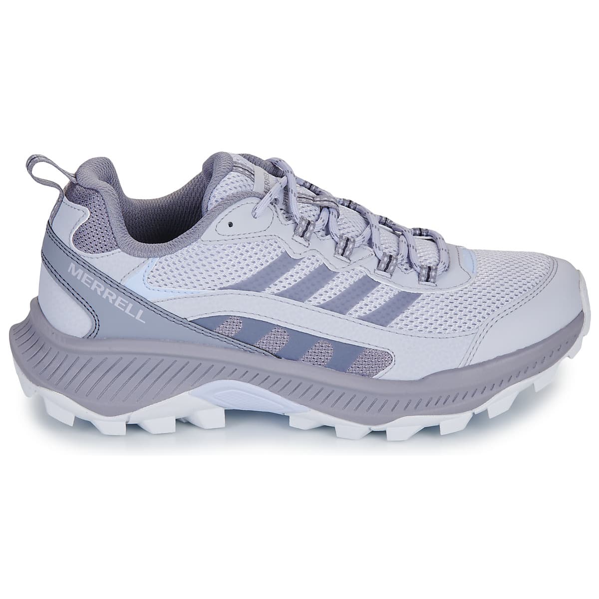 Women's Outdoor Shoes Merrell Gray