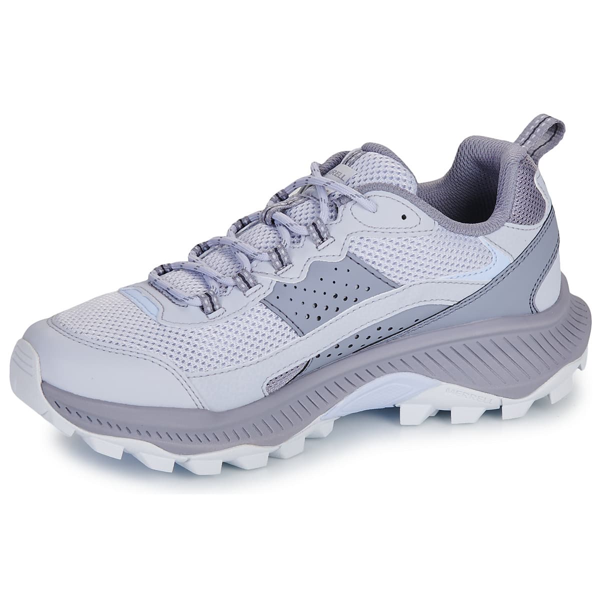 Women's Outdoor Shoes Merrell Gray