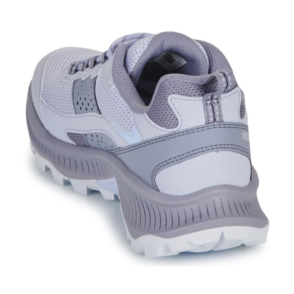 Women's Outdoor Shoes Merrell Gray