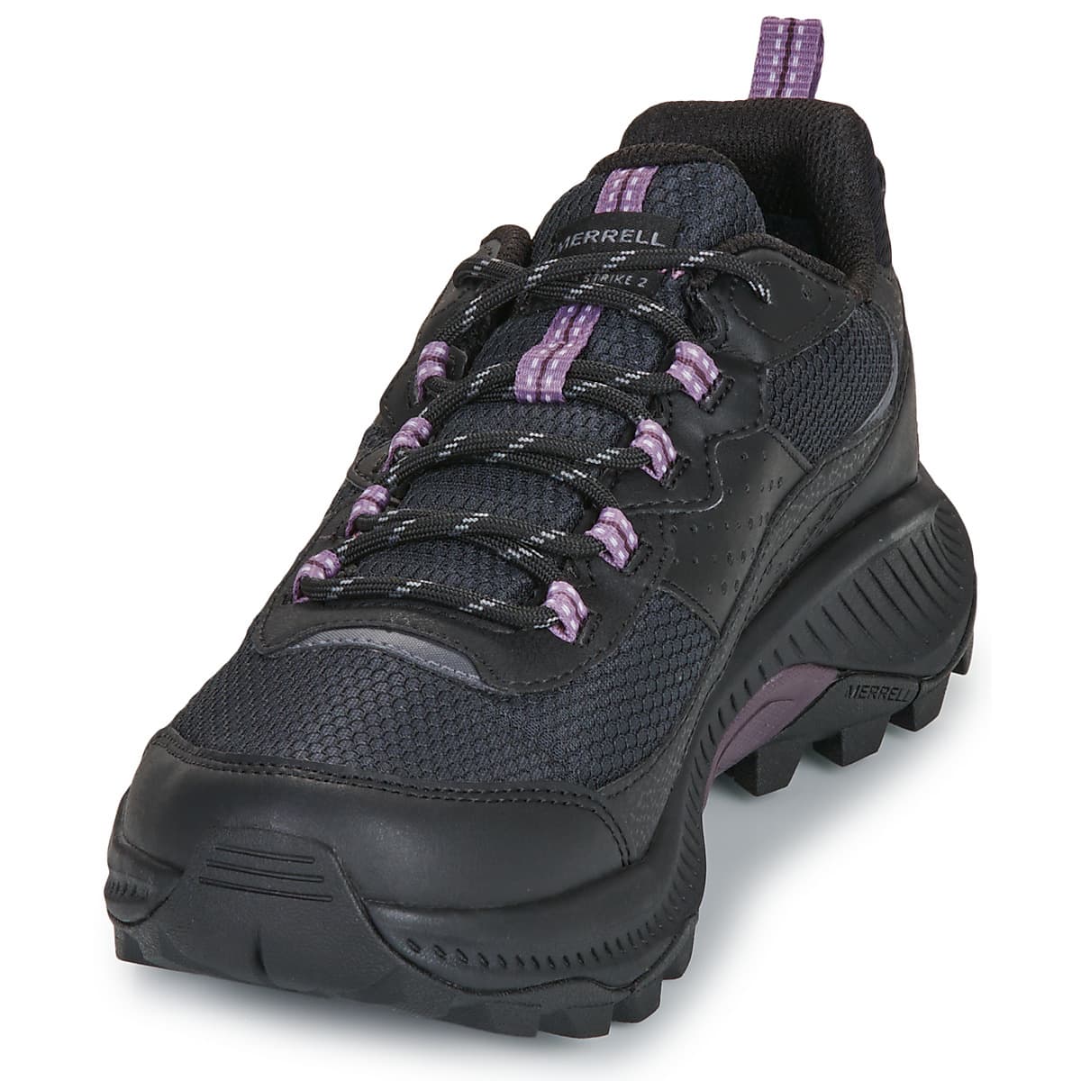 Women's Outdoor Shoes Merrell Black
