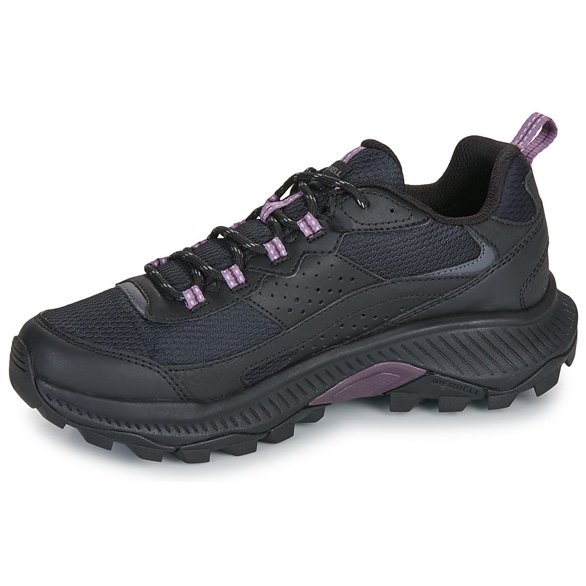 Women's Outdoor Shoes Merrell Black