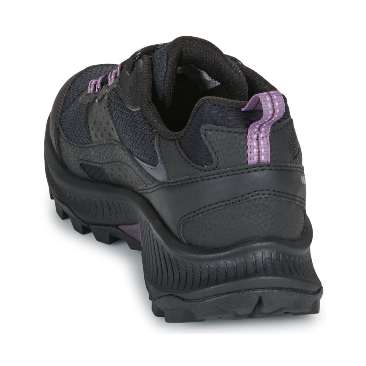 Women's Outdoor Shoes Merrell Black