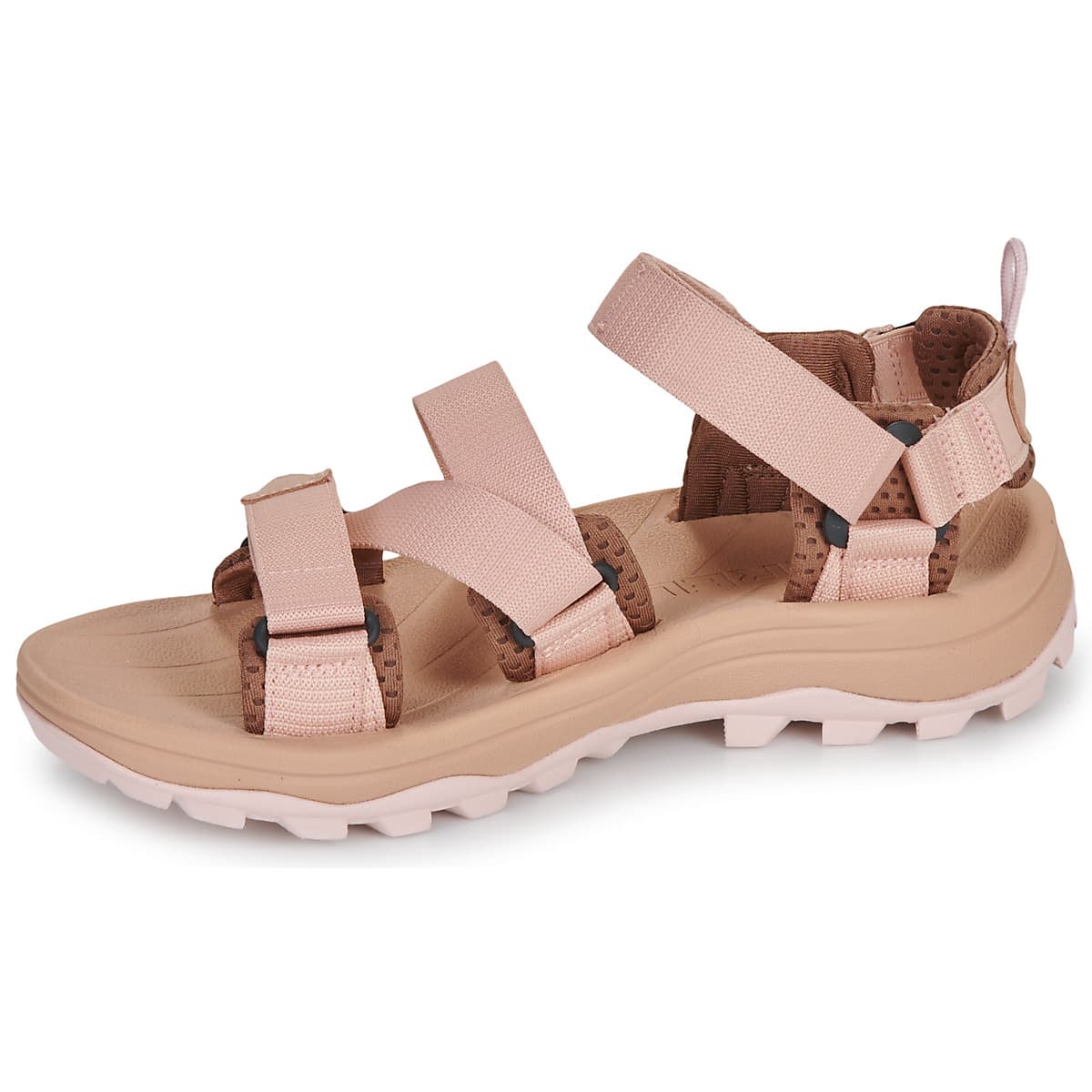 Women's Sports Sandals Merrell Pink