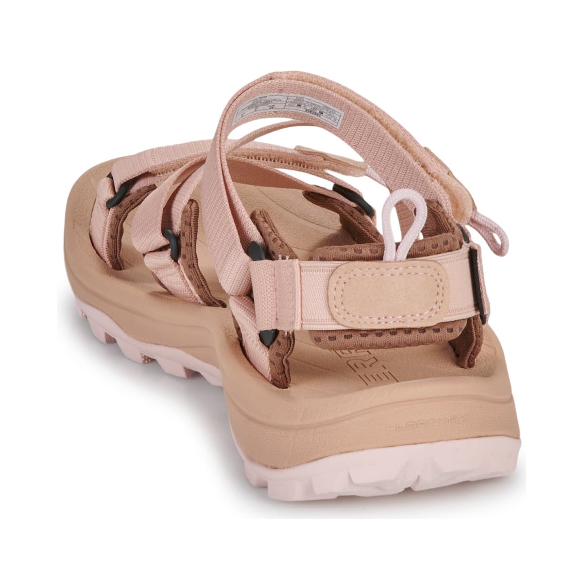 Women's Sports Sandals Merrell Pink