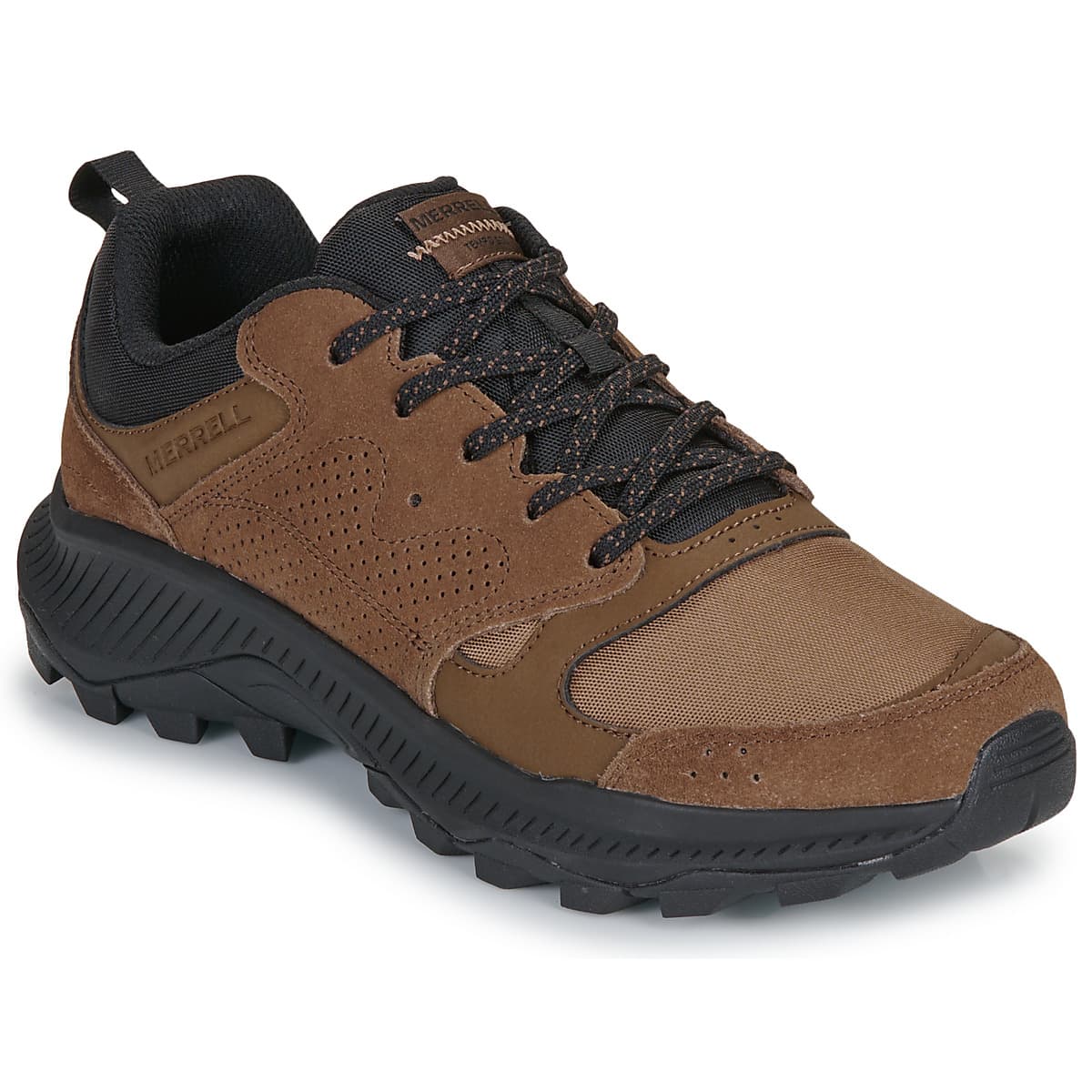 Men's Sneakers Merrell Brown