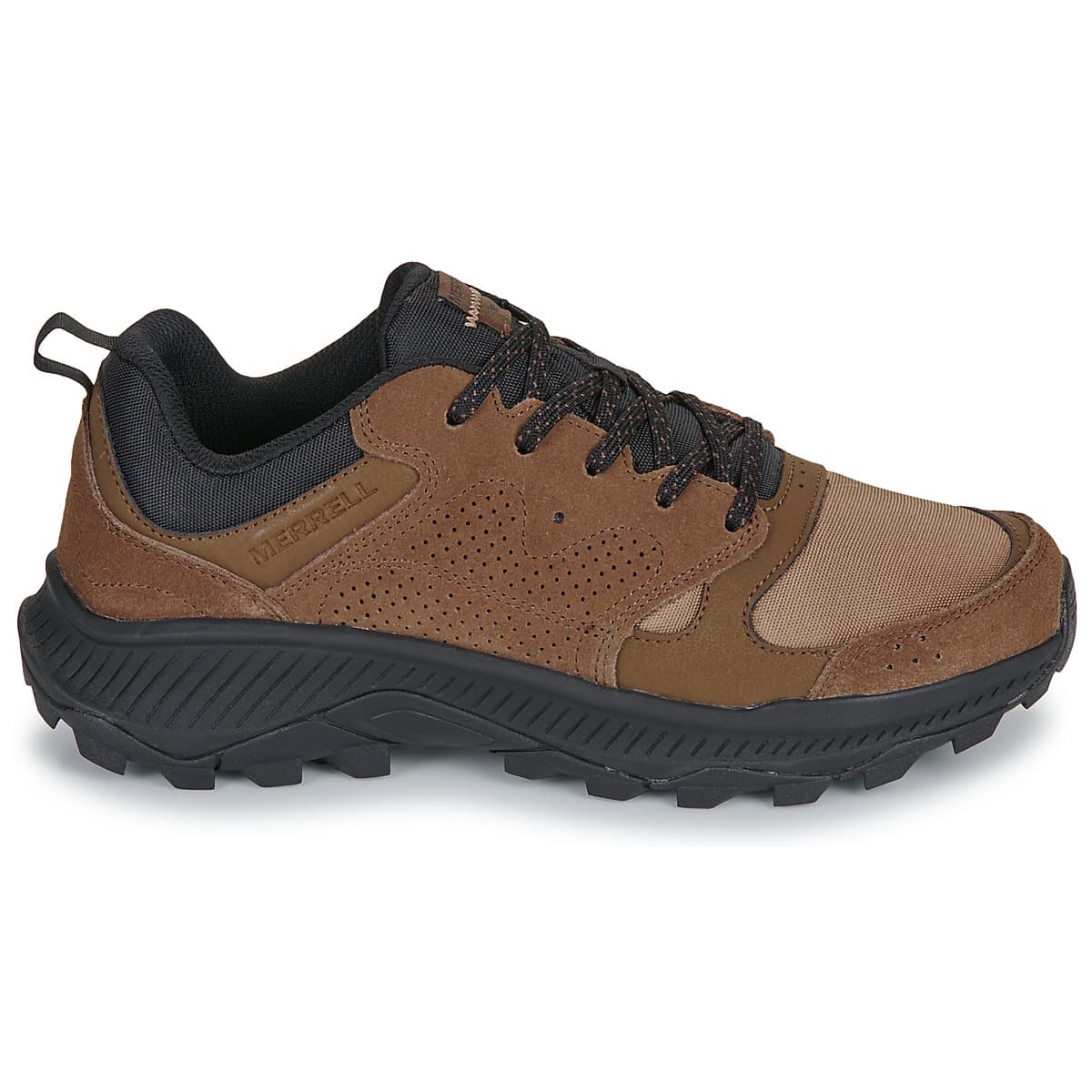 Men's Sneakers Merrell Brown