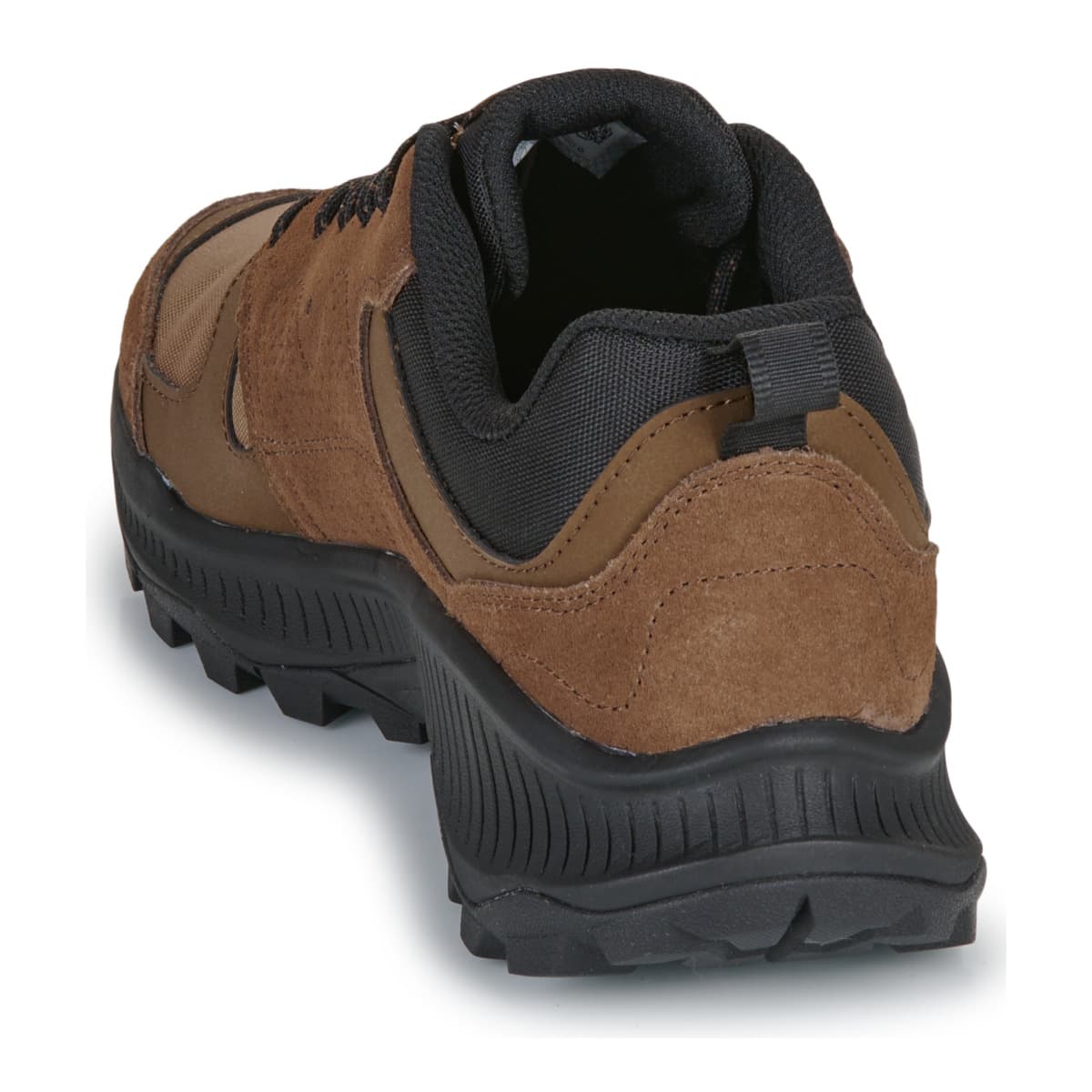 Men's Sneakers Merrell Brown