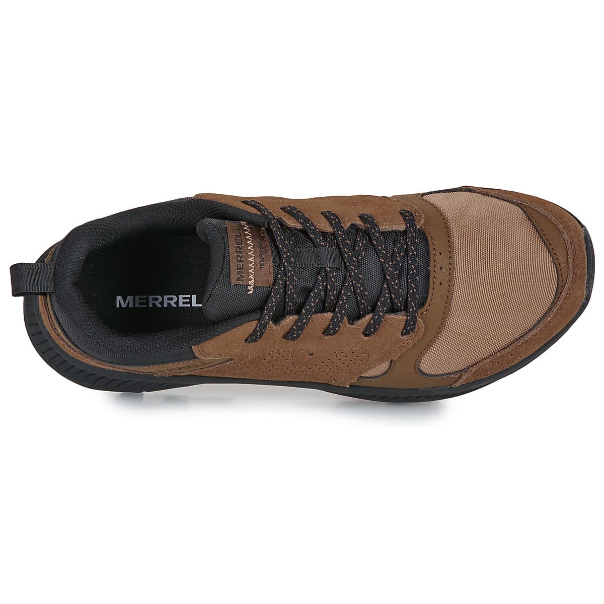 Men's Sneakers Merrell Brown