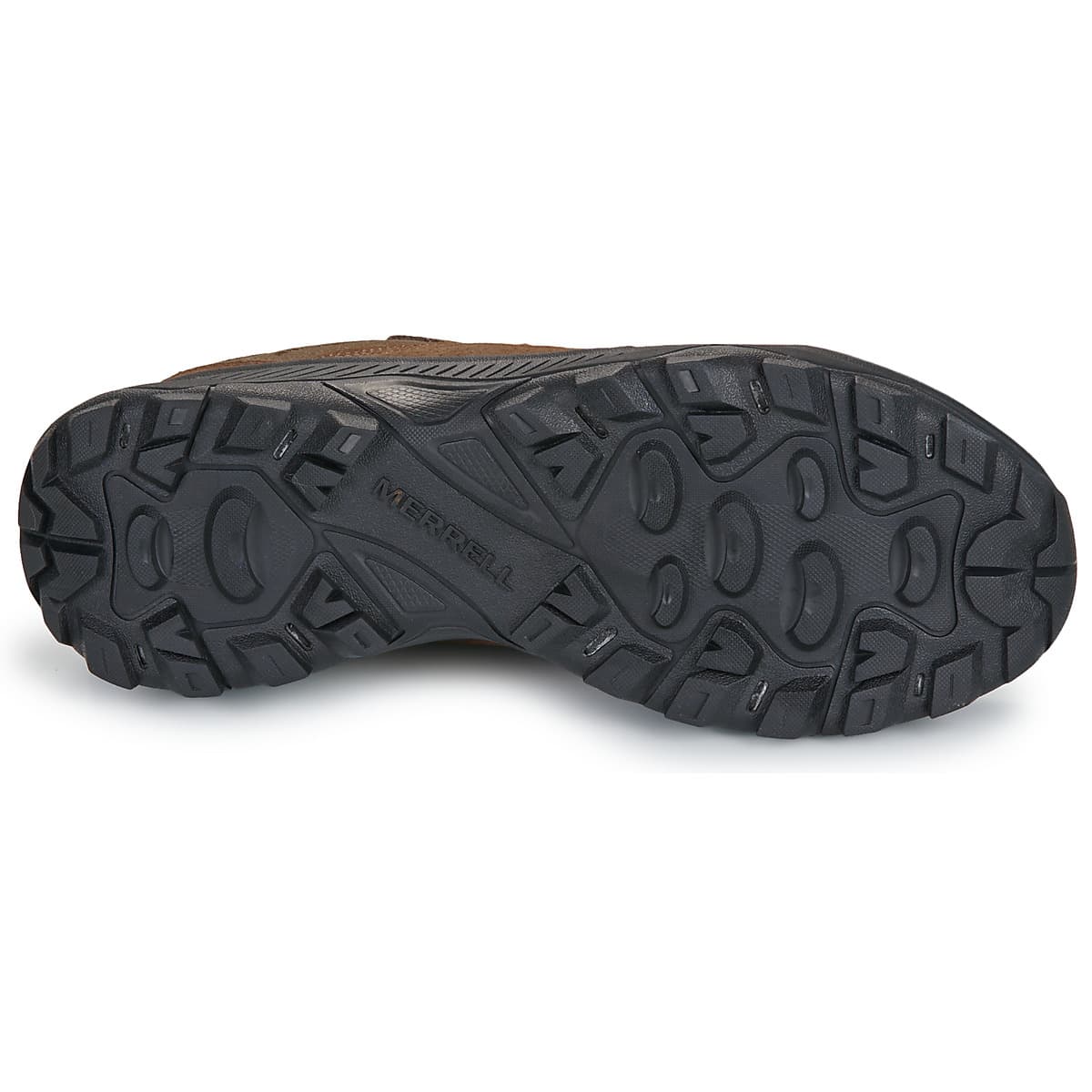 Men's Sneakers Merrell Brown