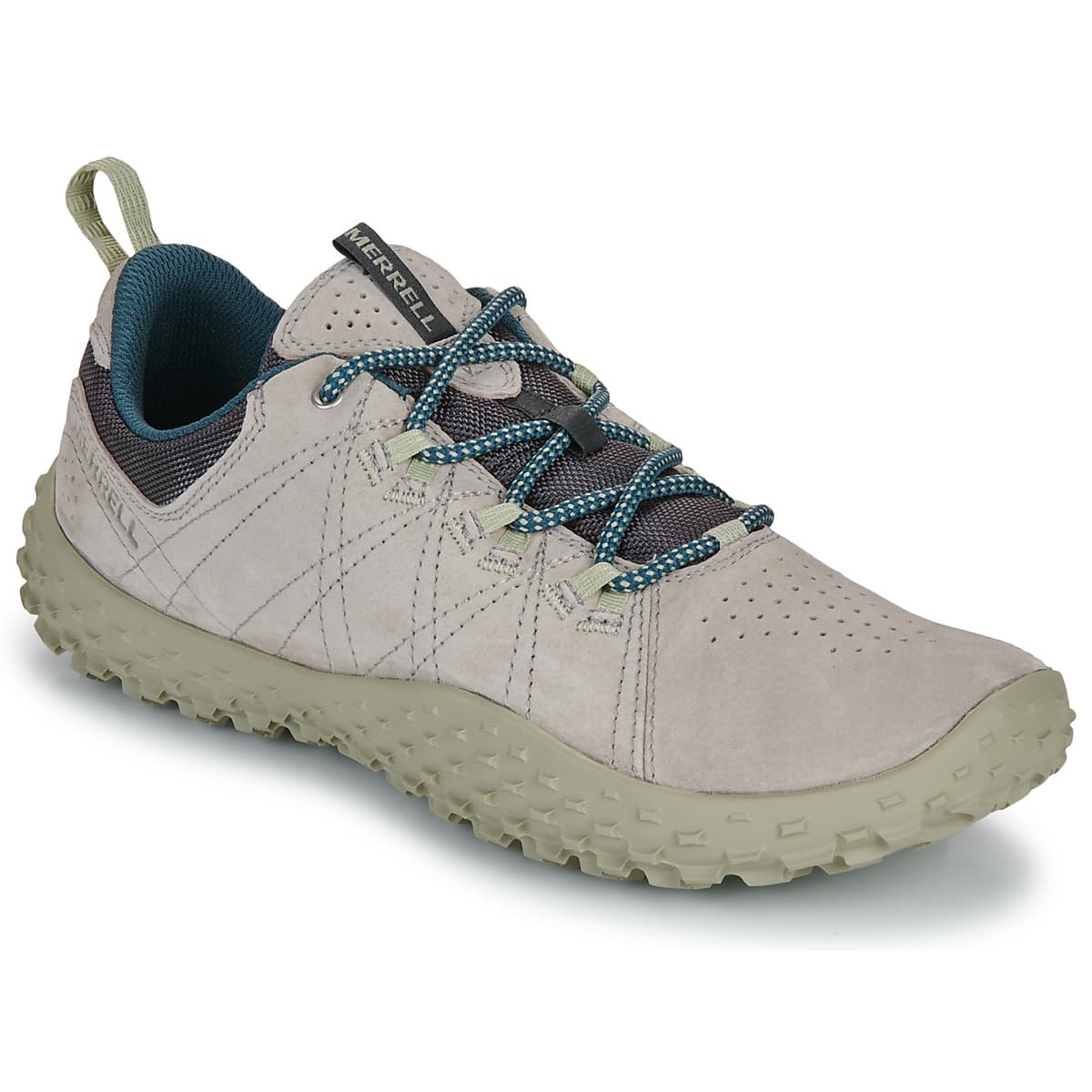 Men's Sneakers Merrell Gray