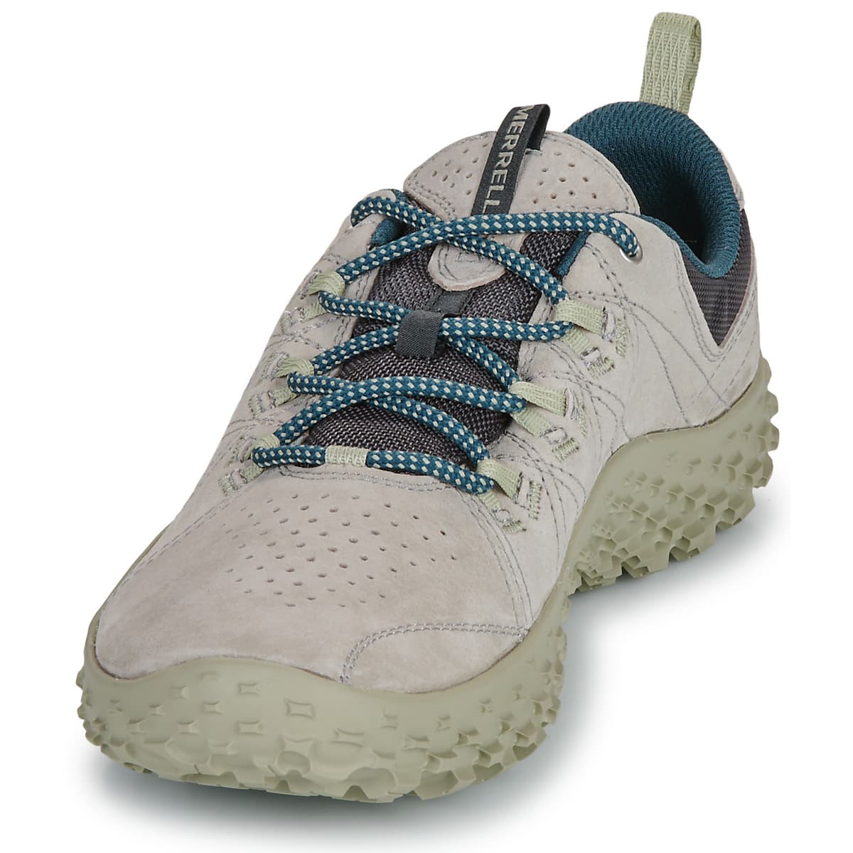 Men's Sneakers Merrell Gray