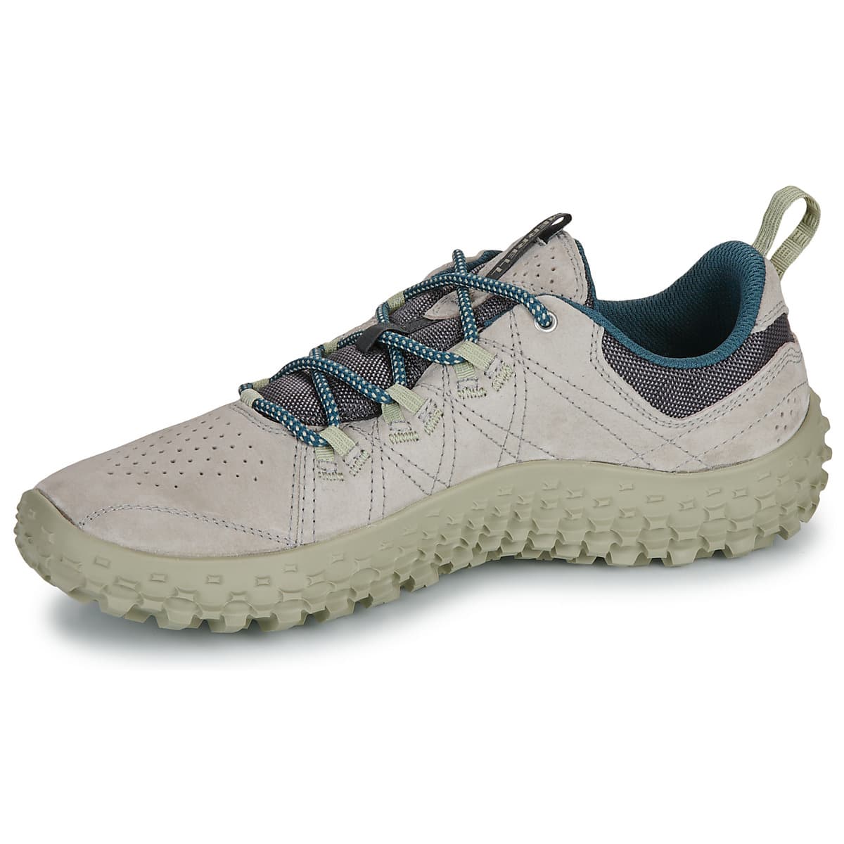 Men's Sneakers Merrell Gray