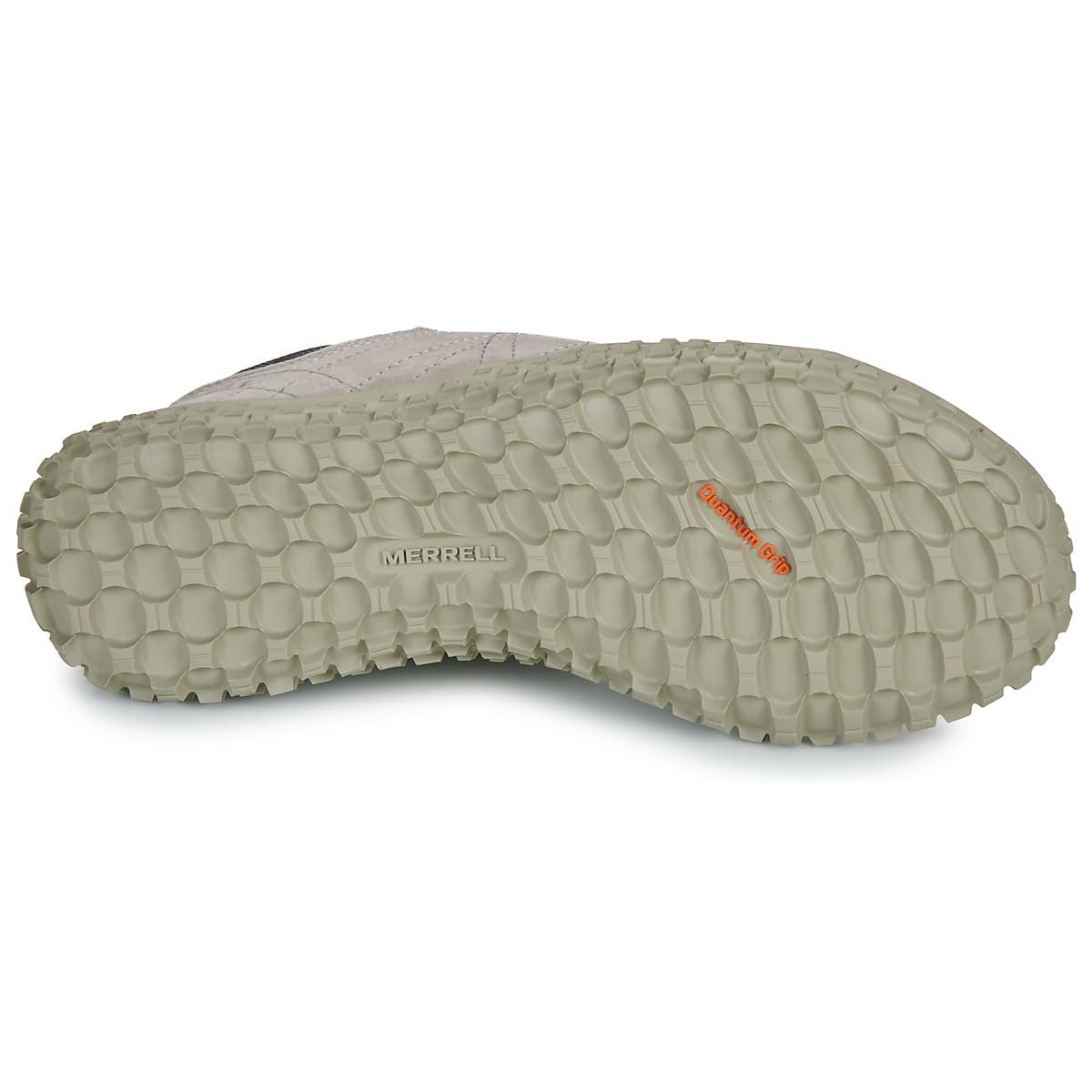 Men's Sneakers Merrell Gray