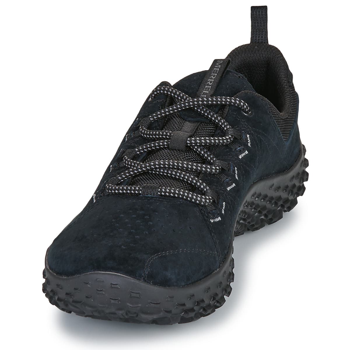 Men's Sneakers Merrell Black
